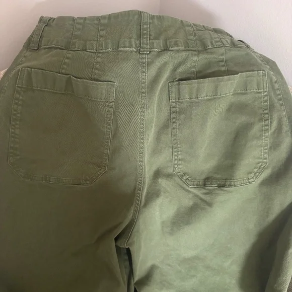 NWOT Anthropologie The Colette Maeve Pants~ - Picture 8 of 11